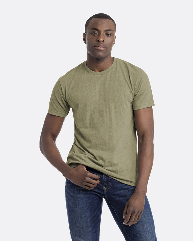 Camiseta Next Level Apparel Unisex CVC Cuello Redondo N6210 - Imagen 21 de 39