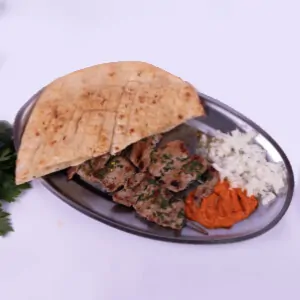 Ražnjići i bubrezi 200gr