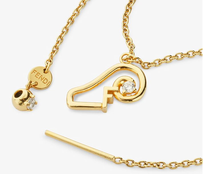 Fendi Astrology, la capsule beachwear SS23 con i segni zodiacali