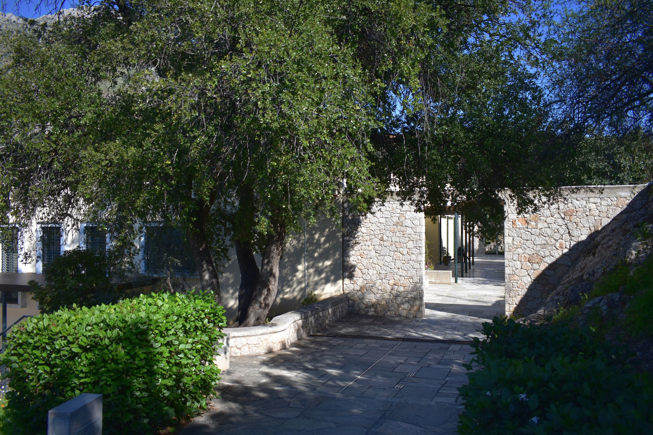 Αρχαιολογικό Μουσείο Μυκηνών (1)