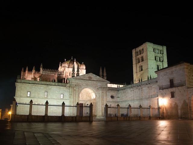 ZAMORA, TORO y "Las Edades del Hombre" - Blogs de España - Sábado en Zamora (57)