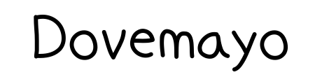 Dovemayo