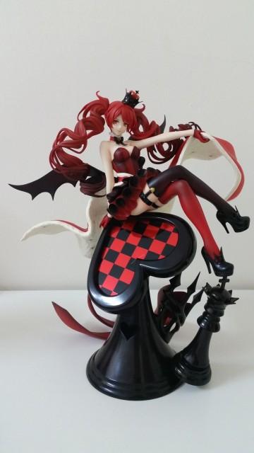 REVIEW: Myethos Fairytale -Another- Queen Of Hearts