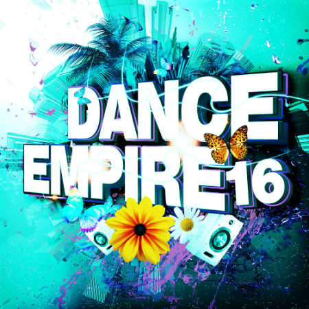 VA - Dance Empire Vol. 16 (2020)