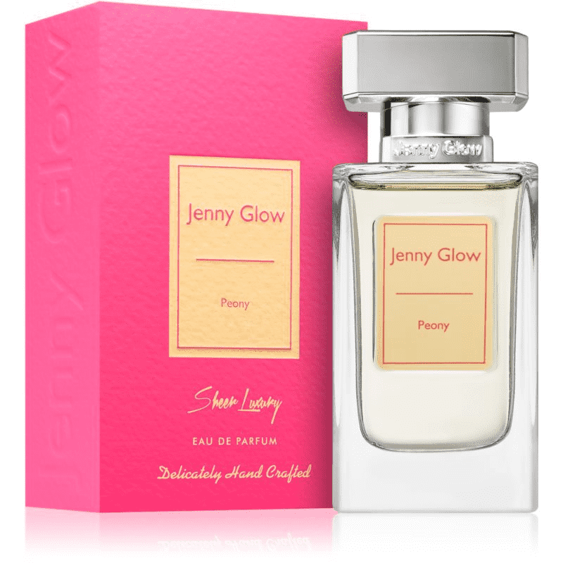 jenny glow parfum