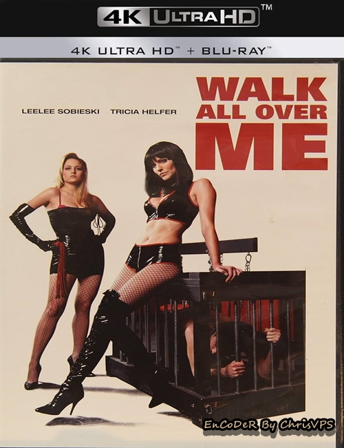 Wejdź w moją skórę / Walk All Over Me (2007) MULTI.HDR.2160p.WEB.DL.AC3-ChrisVPS / LEKTOR i NAPISY