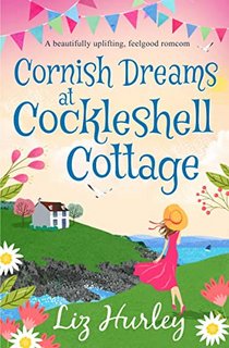 Cornish Dreams at Cockleshell Cottage by Liz Hurley 53851945 SY475 1
