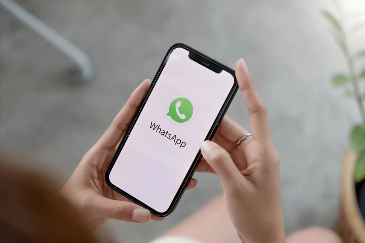 ¿Cómo cambiar en WhatsApp el correo electrónico de tu cuenta? Paso a paso