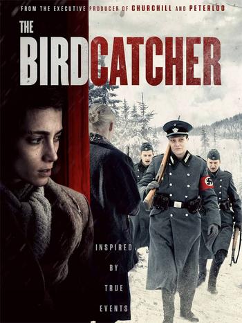 The Birdcatcher 2019 1080p WEB DL H264 AC3 EVO