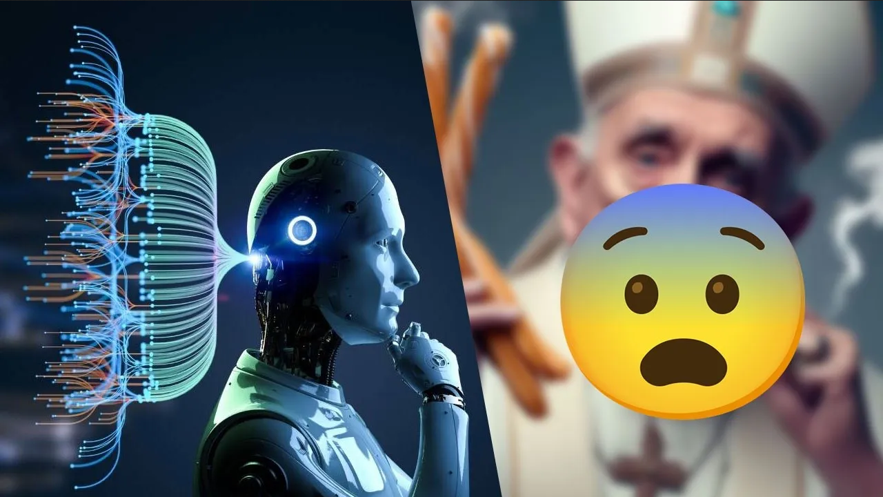 IA de Microsoft genera imágenes violentas: ingeniero denuncia riesgos