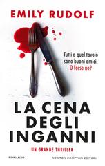 Emily Rudolf – La cena degli inganni (2026)