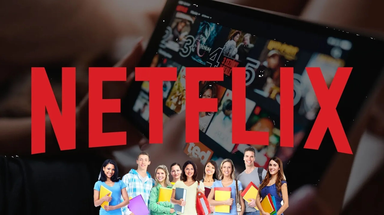 ¿Cómo obtener el descuento de Netflix para estudiantes 2023?