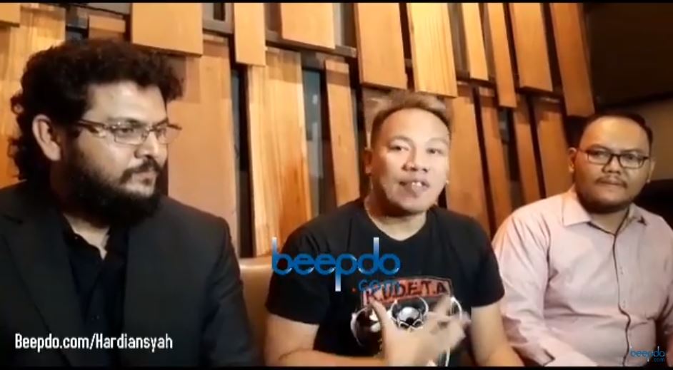 Vicky Prasetyo