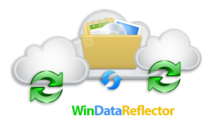 WinDataReflector 3.6.3 Multilingual