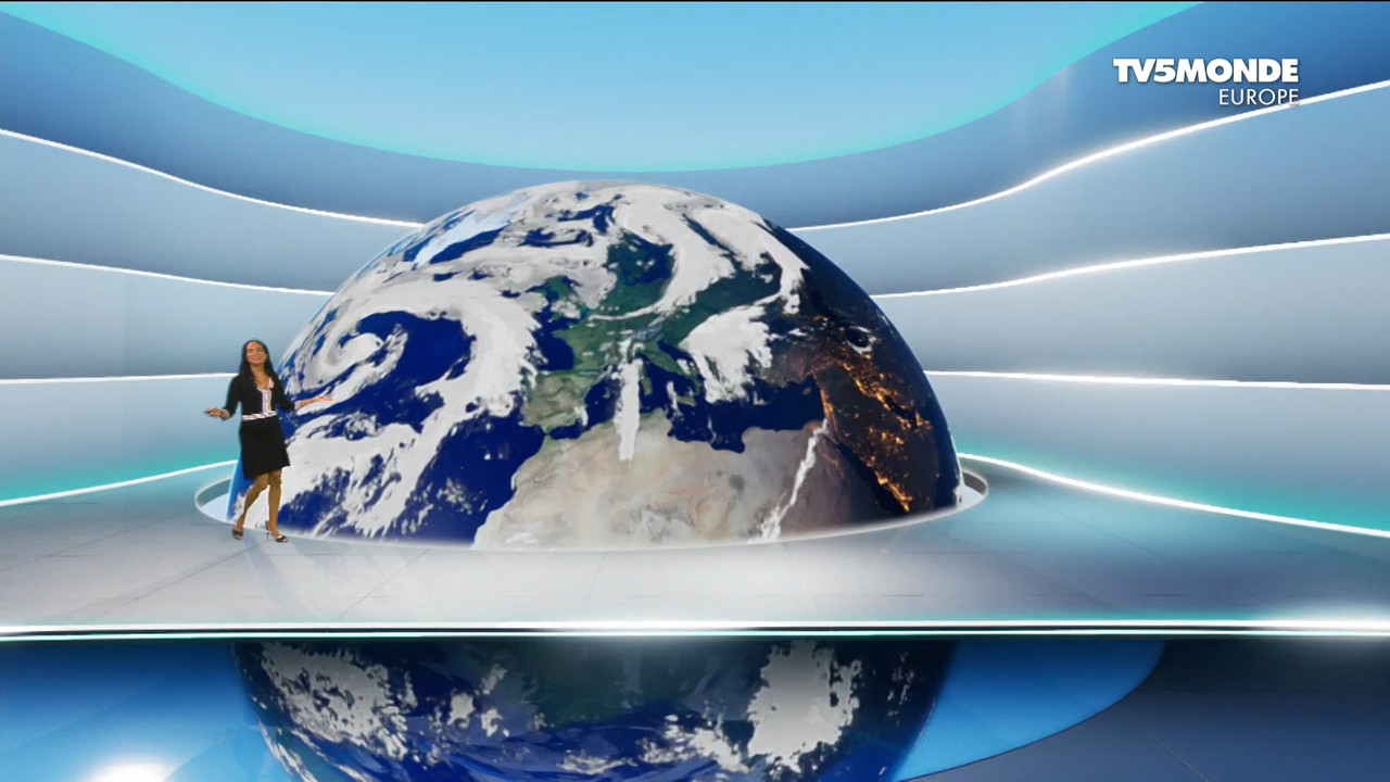 10.14 - 17.27.00 - Météo. Le bulletin météorologique international.ts_snapshot_04.42.208