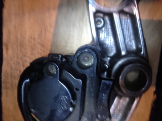 Ignition switch, checking & stripping - ZX-9R.Net Forum