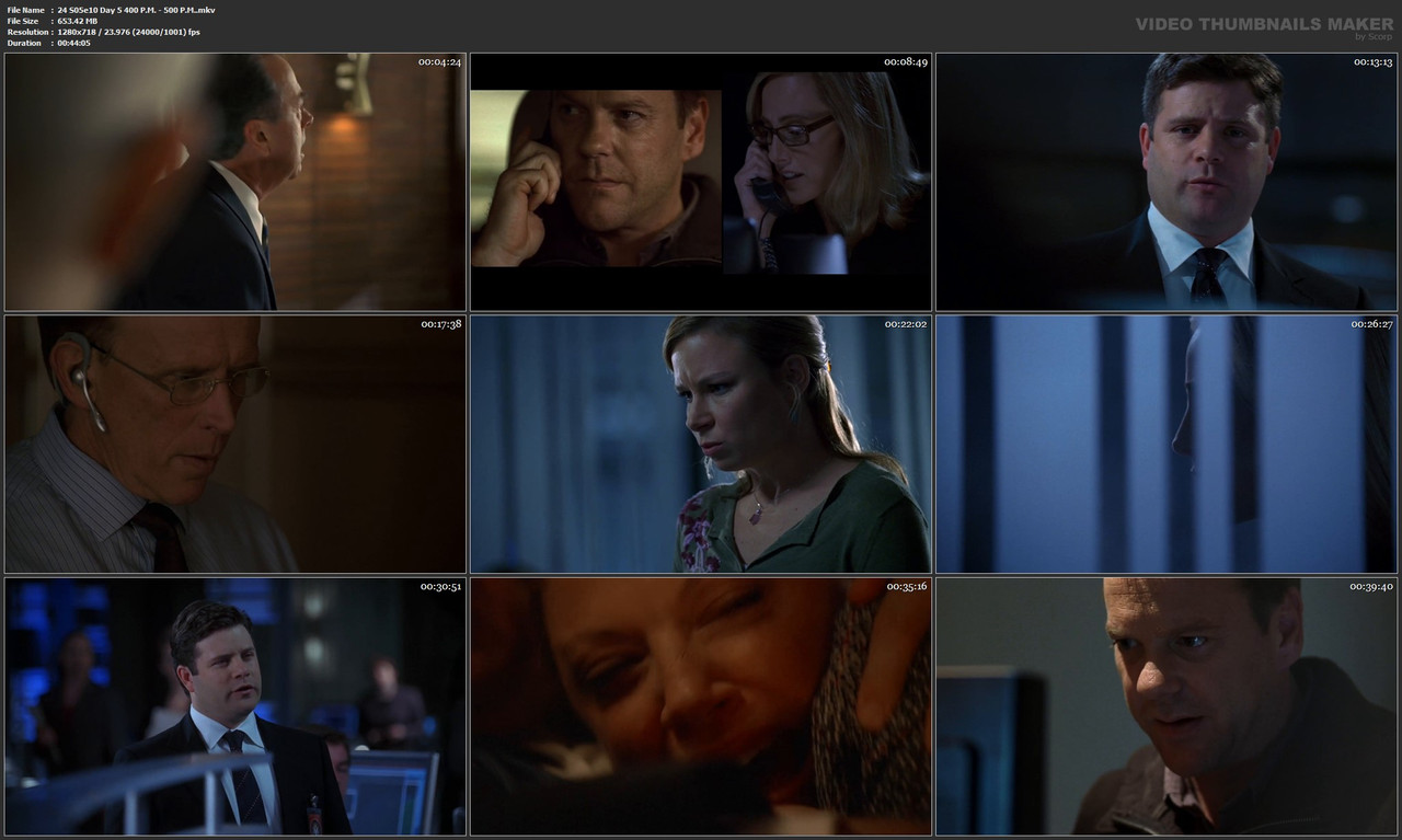 24 S05e10 Day 5 400 P.M. - 500 P.M..mkv