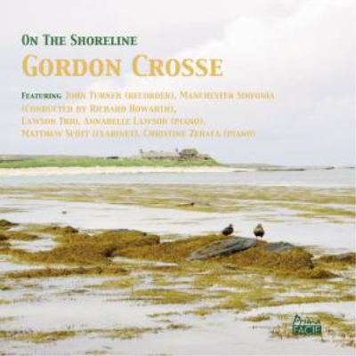 Various Artists - Crosse: On the Shoreline (2019)