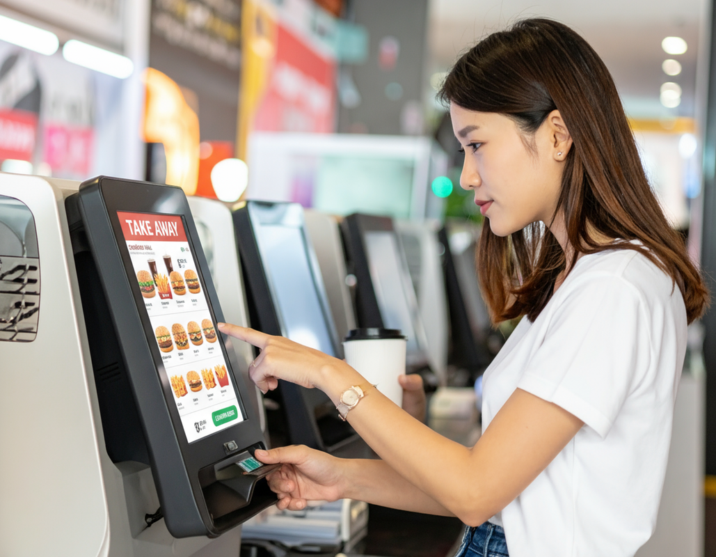 Mersalg på autopilot