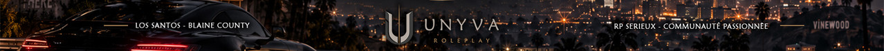 UNYVA RP 