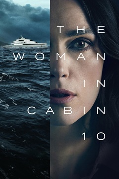 The Woman in Cabin 10 2025 1080p WEB-DL DDP5.1 x264-TFPDL