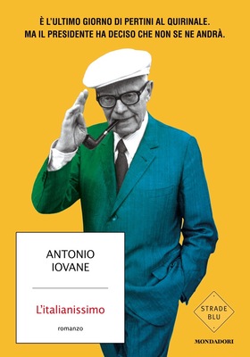 Antonio Iovane - L’Italianissimo (2026)