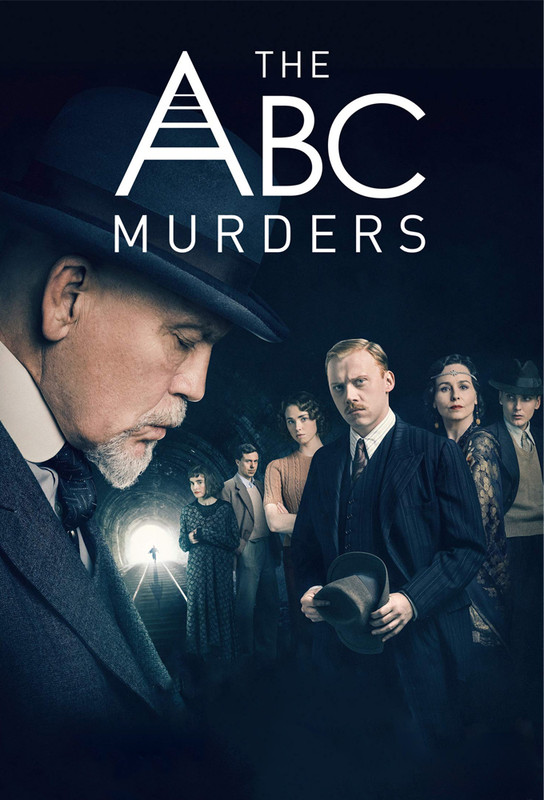 Agatha Christie - La Serie Infernale - Stagione Unica (2018) DLMux 1080p HEVC AC3 ITAENG Sub Agatha Christie - La Serie Infernale - Stagione Unica (2018) DLMux 1080p HEVC AC3 ITAENG Sub