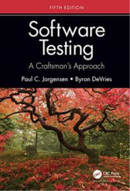 Software Testing: A Craftsman's Approach, 5th Edition (True EPUB)