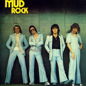 Mud