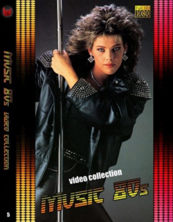 Music 80s video collection (2021) .Mkv 1080p x264 ENG