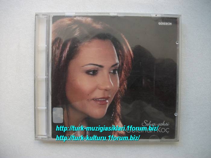 Gulcihan Koc Seher Vakti 2004 (2)