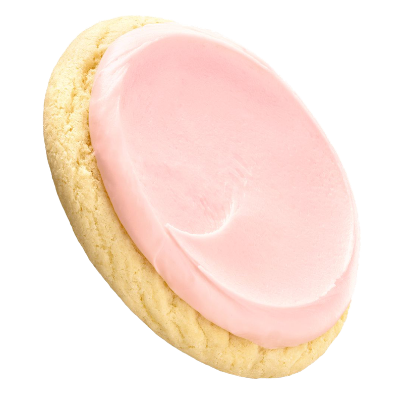 Печенье The Original Pink Sugar