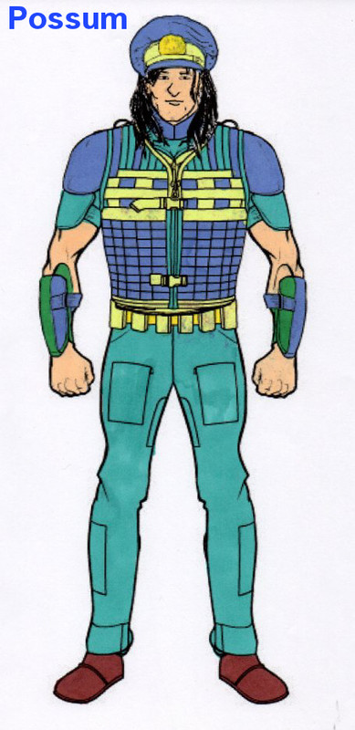 possum (2)
