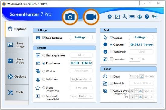 ScreenHunter Pro 7.0.1043