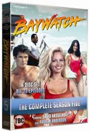 Baywatch - Stagione 5 (1994) [COMPLETA] Web-DL 1080p x264 ITA AC3