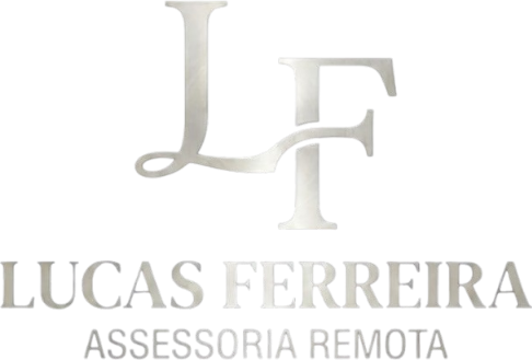 Lucas Ferreira Logo