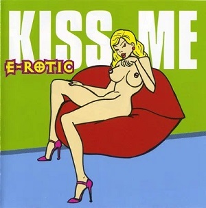 Re: E-rotic