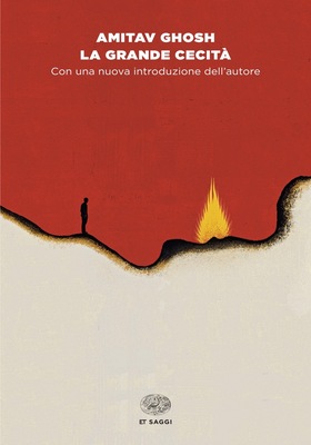 Amitav Ghosh - La grande cecità (2026)