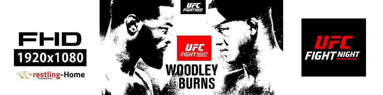 UFC ON ESPN 9 Full Event 1080p