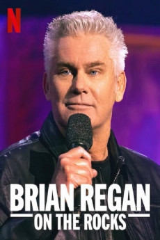 Brian Regan On The Rocks 2021 1080p WEBRip x264 – RARBG