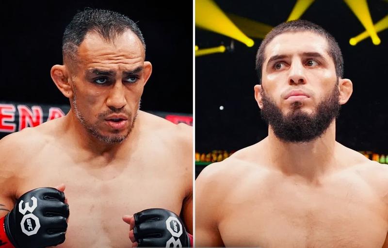 Тони Фъргюсън: В най-добрите си години щях да сритам задника на Ислам Махачев