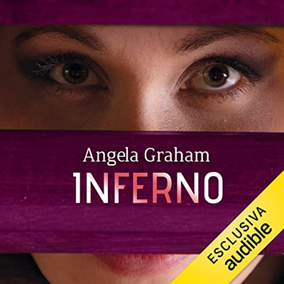 Angela Graham - Inferno꞉ Harmony 4 (2022) (mp3 - 128 kbps)
