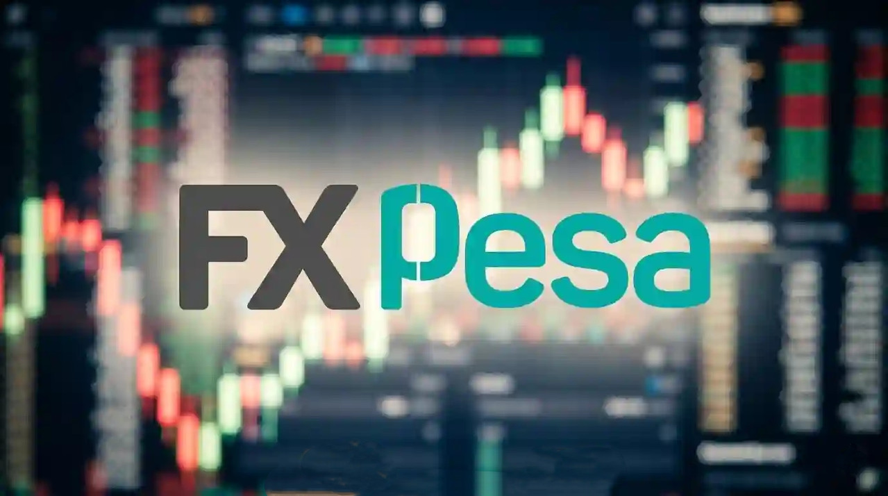 FxPesa