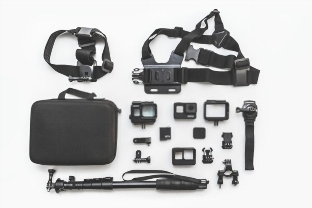 Gopro Accessory Gopro Accessory