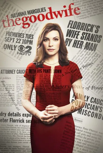 Żona idealna / The Good Wife (2011) [Sezon 02] MULTi.1080p.AMZN.WEB-DL.H264.DDP2.0-XuploaD / Lektor i Napisy PL / Finał