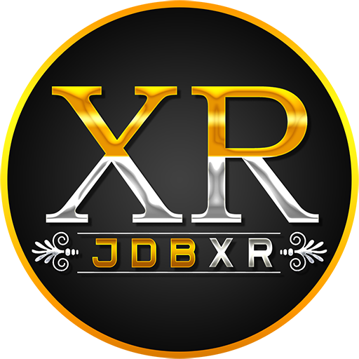 JDBXR Logo