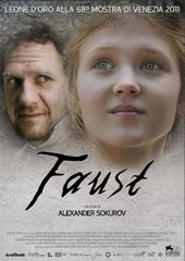 Faust (2011) 1080p, x264, DTS/AAC ITA, DTS/AAC GER, Subs