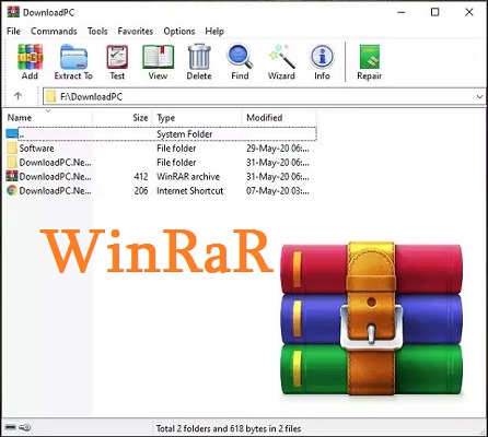 winrar 5.91