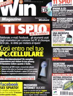 Win magazine speciali - Dicembre 2012