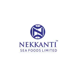 Nekkanti Sea Foods company logo